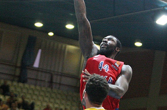 Victory to finish the Greek tour