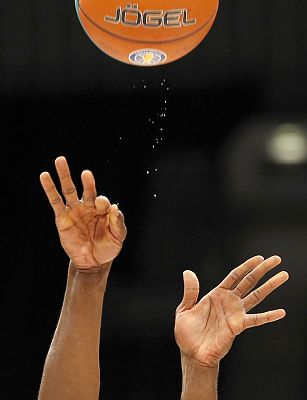 Тони Джекири (фото: М. Сербин, cskabasket.com)