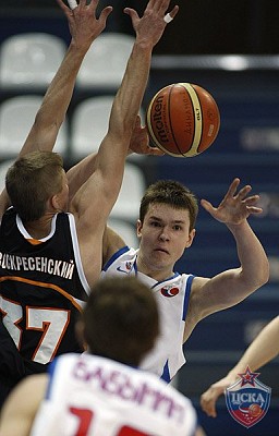 Александр Морозов (фото М. Сербин, cskabasket.com)