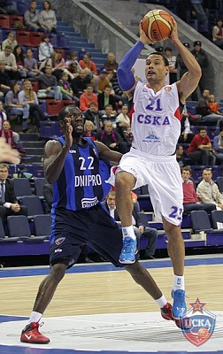 Траджан Лэнгдон (фото cskabasket.com)