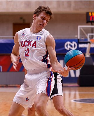 Иван Бондаренко (фото: М. Сербин, cskabasket.com)