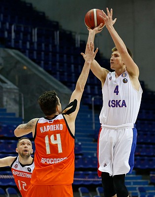 Aleksandr Yevseyev (photo: M. Serbin, cskabasket.com)