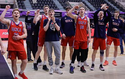 (фото: Т. Макеева, cskabasket.com)