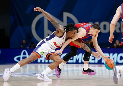 Алекса Аврамович (фото: М. Сербин, cskabasket.com)