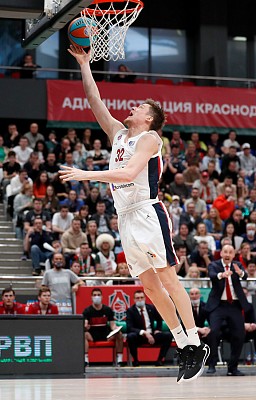 Jonas Jerebko (photo: M. Serbin, cskabasket.com)