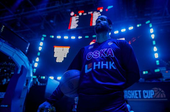 #Photoalbum. CSKA - Zenit. Report