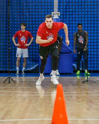 Александр Чадов (фото: М. Сербин, cskabasket.com)