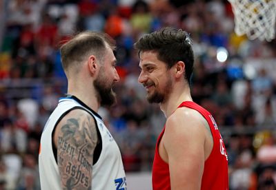 Антон Астапкович (фото: М. Сербин, cskabasket.com)