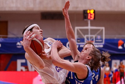 Владимир Карпенко (фото: М. Сербин, cskabasket.com)