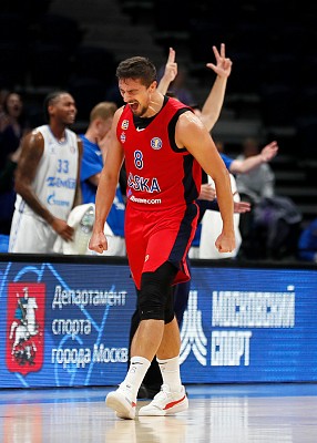 Anton Astapkovich (photo: M. Serbin, cskabasket.com)