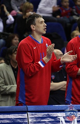 Захар Пашутин (фото Ю. Кузьмин, cskabasket.com)
