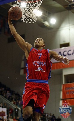 Victor Keyru  (photo M. Serbin, cskabasket.com)