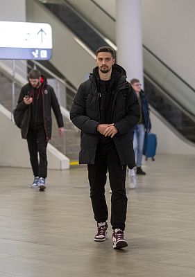 Антон Астапкович (фото: М. Сербин, cskabasket.com)