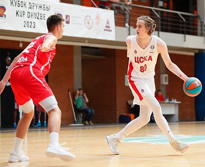 Ростислав Гусев (фото: М. Сербин, cskabasket.com)