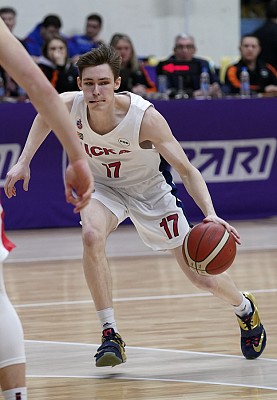 Evgeniy Borisov (photo: T. Makeeva, cskabasket.com)