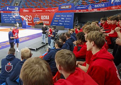 Семён Антонов (фото: М. Сербин, cskabasket.com)