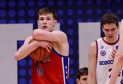 Ярослав Никонов (фото: Т. Макеева, cskabasket.com)