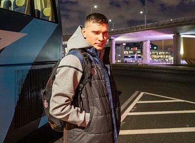 Иван Ухов (фото: М. Сербин, cskabasket.com)