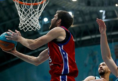 Руслан Абдулбасиров (фото: М. Сербин, cskabasket.com)