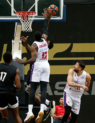 Ливио Жан-Шарль (фото: М. Сербин, cskabasket.com)