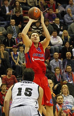 Никита Курбанов (фото Т. Макеева, cskabasket.com)