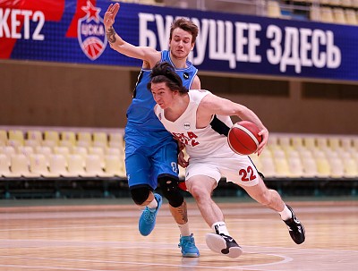 Валерий Щеголихин (фото: М. Сербин, cskabasket.com)