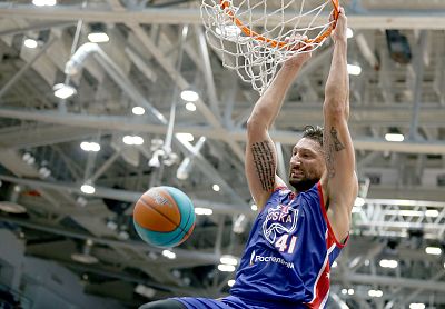 Никита Курбанов (фото: М. Сербин, cskabasket.com)