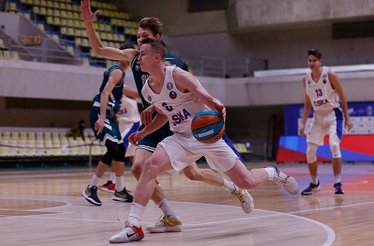 #Photoalbum. CSKA Junior - Runa-2