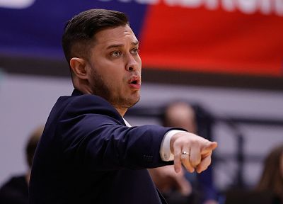 Артур Уразманов (фото: Т. Макеева, cskabasket.com)