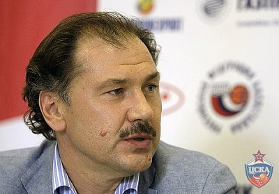 Александр Красненков (фото М. Сербин, cskabasket.com)