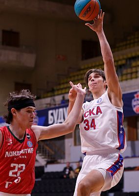 Даниил Абрамов (фото: М. Сербин, cskabasket.com)