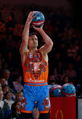 Алекса Аврамович (фото: М. Сербин, cskabasket.com)