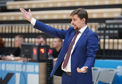 Илья Кузнецов (фото: Т. Макеева, cskabasket.com)