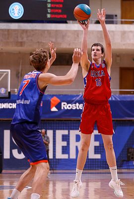Андрей Лукьянов (фото: М. Сербин, cskabasket.com)
