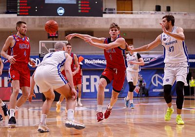 Ермаков Илья (фото: М. Сербин, cskabasket.com)