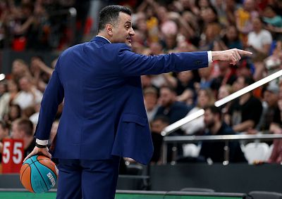 Андреас Пистиолис (фото: М. Сербин, cskabasket.com)
