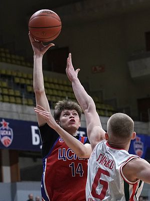 (фото: Т. Макеева, cskabasket.com)