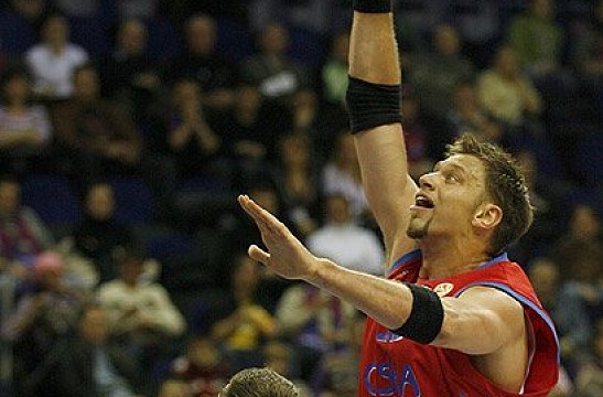 CSKA started the New Year in a good mood