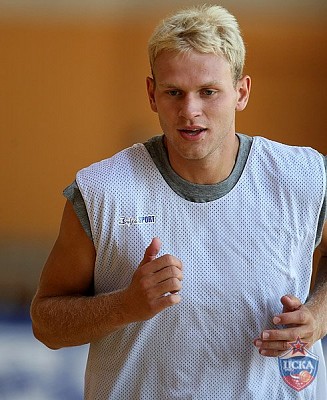 Антон Понкрашов (фото Ю. Кузьмин, cskabasket.com)