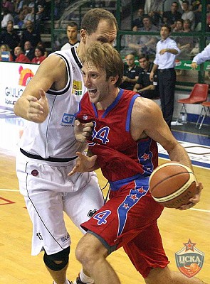 Зоран Планинич (фото basketclubferrara.it)