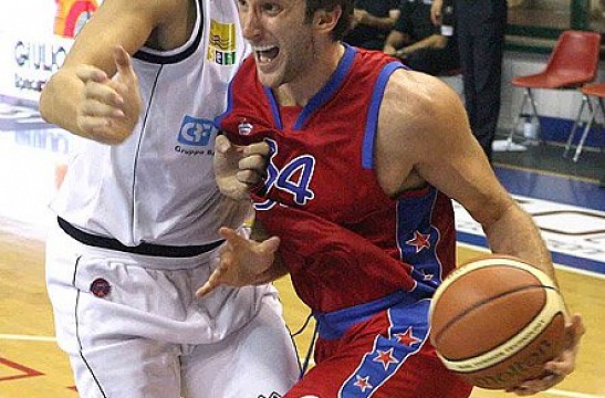 CSKA finished 5-game Italian tour with its fourth win