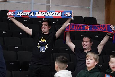 (фото: Т. Макеева, cskabasket.com)