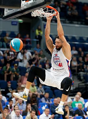 Никита Курбанов (фото: М. Сербин, cskabasket.com)