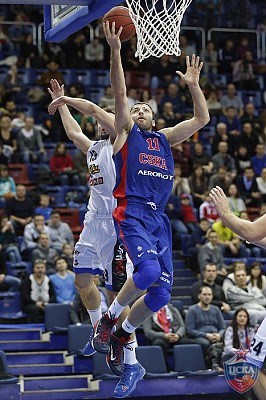 Манучар Маркоишвили (фото: Т. Макеева, cskabasket.com)