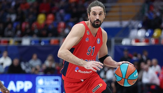 Alexey Shved attacked by hooligans