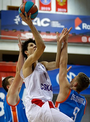 Филипп Гафуров (фото: М. Сербин, cskabasket.com)