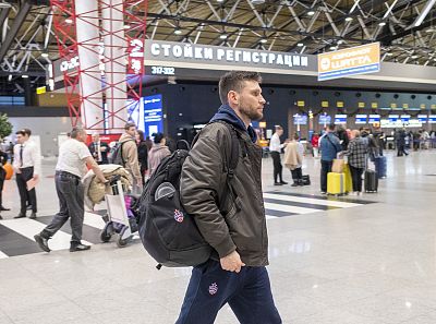 Иван Ухов (фото: М. Сербин, cskabasket.com)