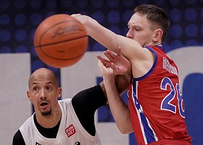Кирилл Петухов (фото: Т. Макеева, cskabasket.com)