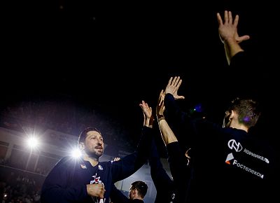 Никита Курбанов (фото: М. Сербин, cskabasket.com)
