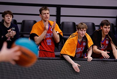 (фото: Т. Макеева, cskabasket.com)